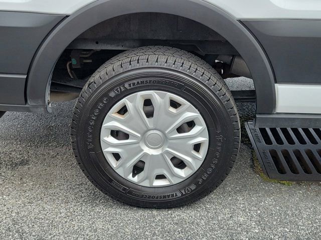 Used 2024 Ford Transit 250 148 Medium Roof w/ Load Area Protection Package image 5