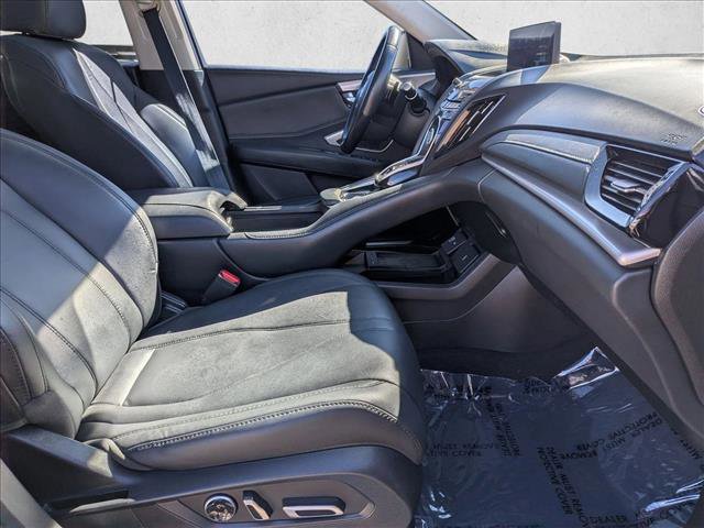 Used 2021 Acura RDX AWD image 20