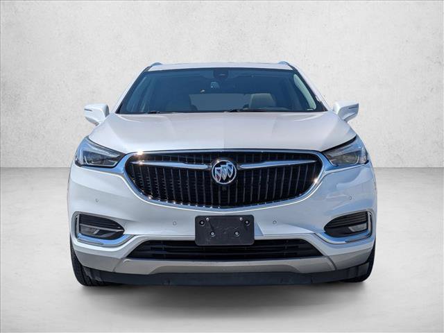 Used 2018 Buick Enclave Premium w/ Trailering Package AWD/4WD image 2