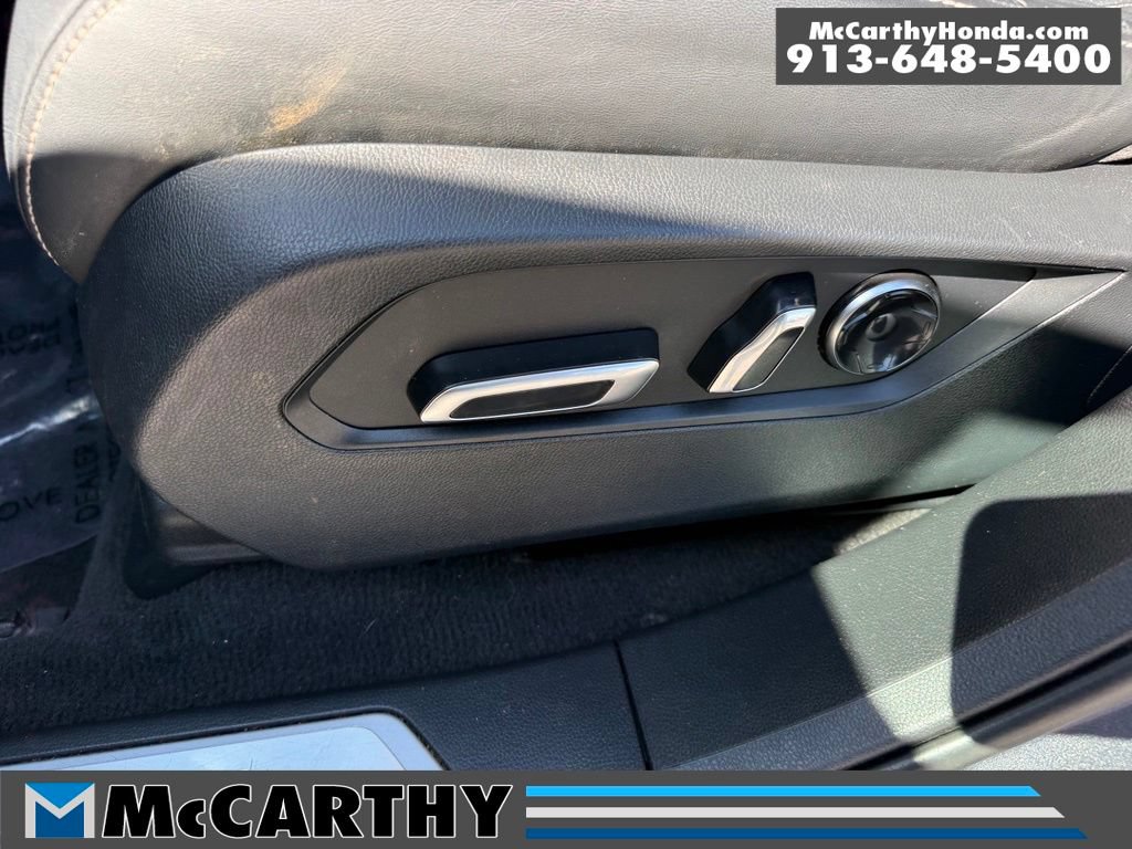 Used 2021 Acura RDX w/ Technology Package AWD/4WD image 12