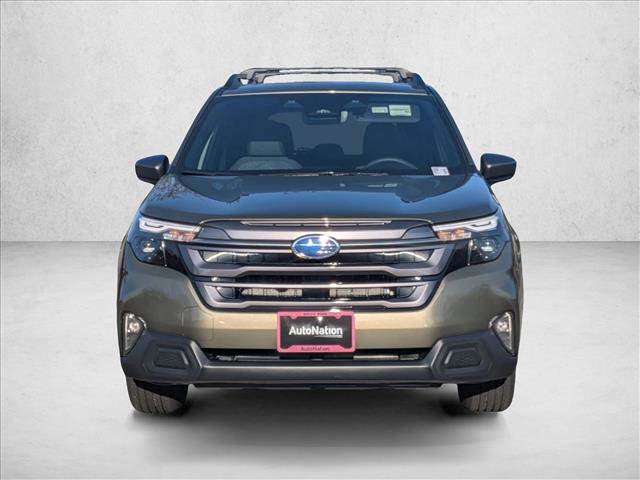Used 2026 Subaru Forester Premium AWD/4WD image 5