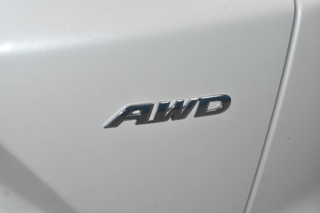 Used 2018 Honda CR-V EX-L image 33