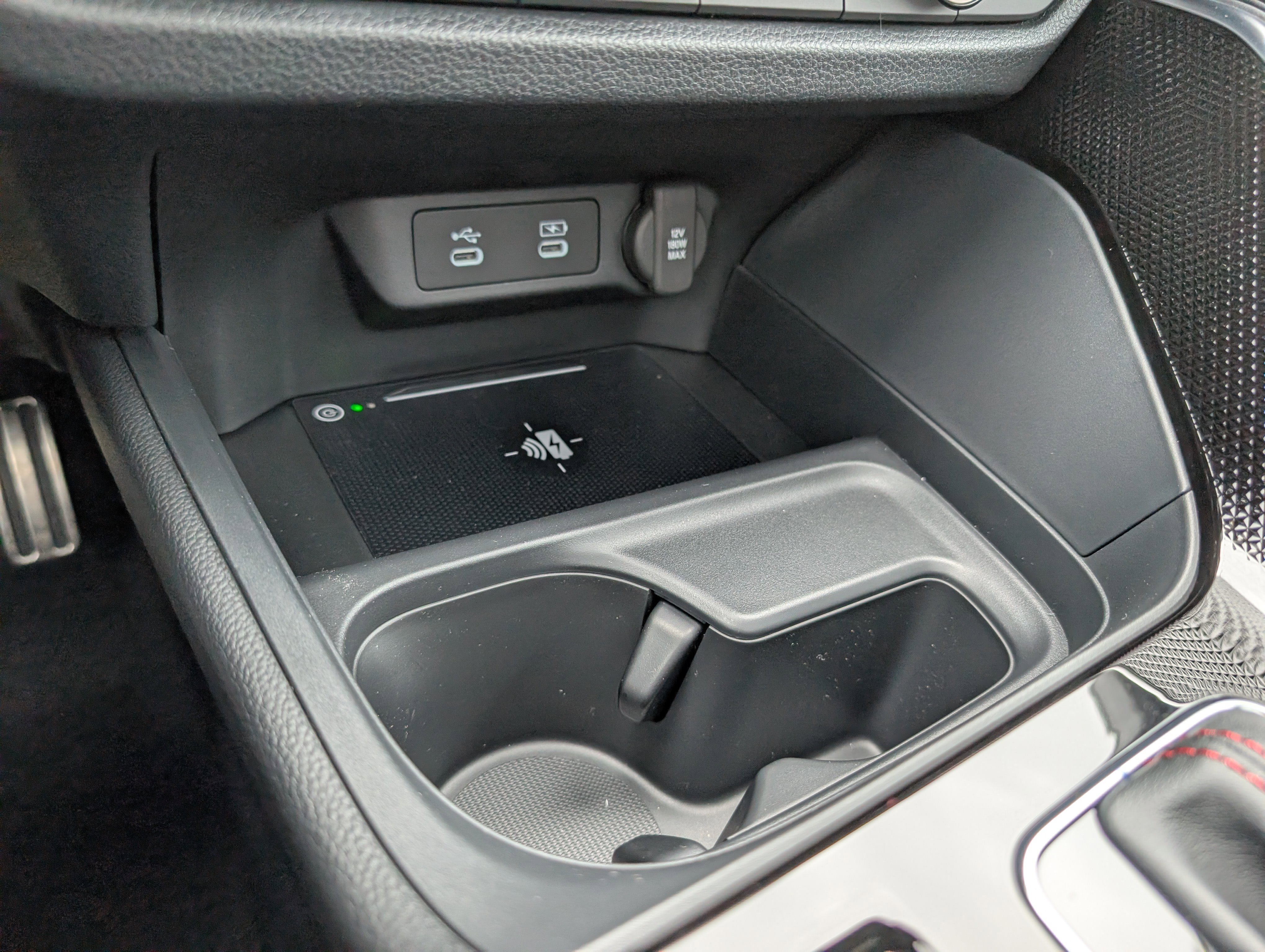 New 2026 Acura ADX A-Spec image 14