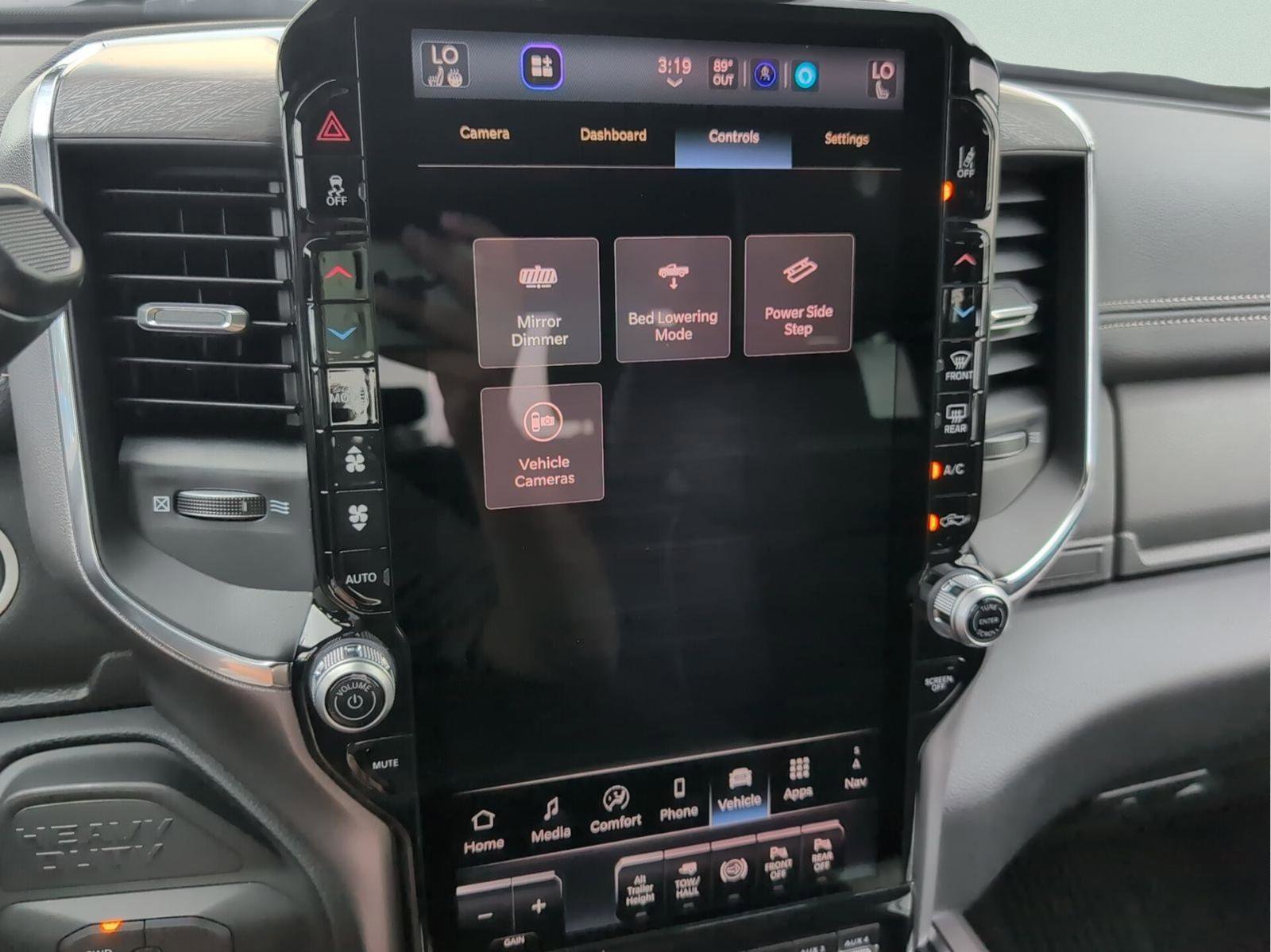 New 2026 RAM 2500 Laramie image 18