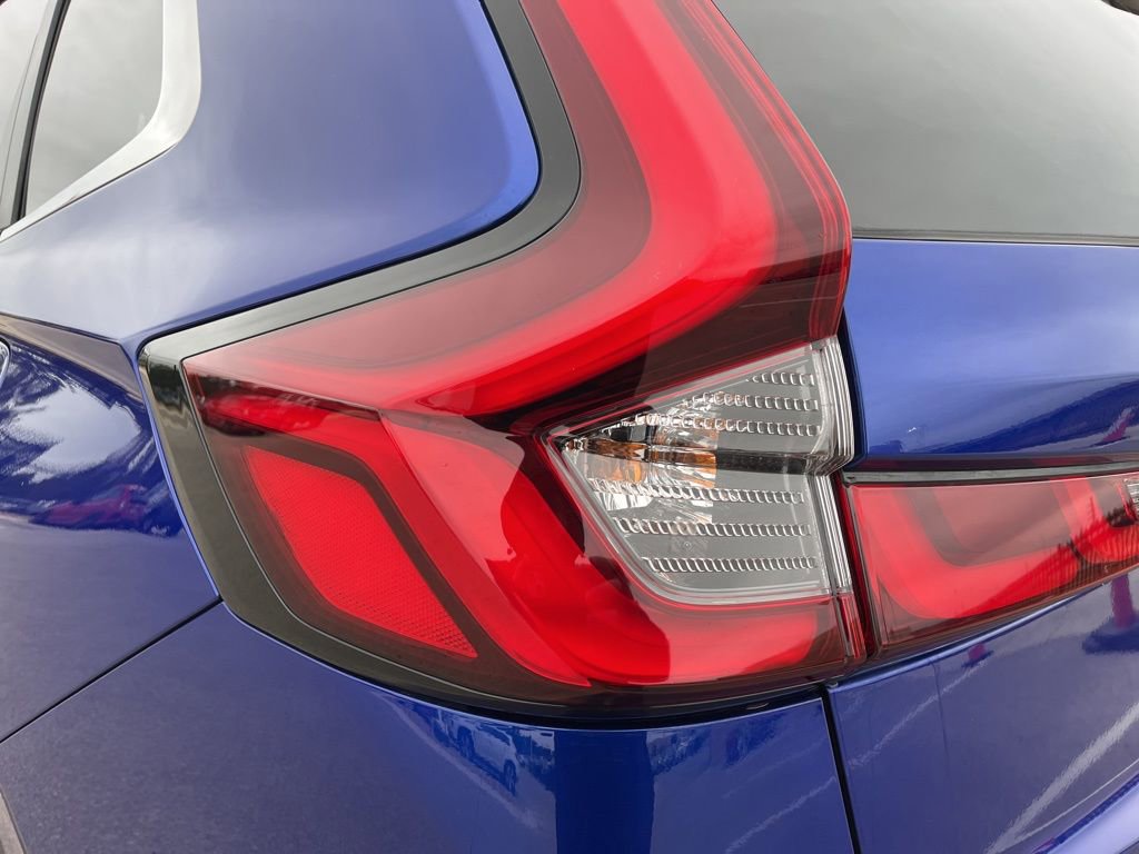 Used 2023 Honda CR-V Sport Touring image 7