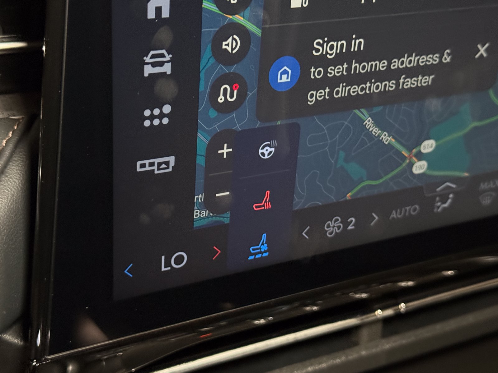 New 2026 Lincoln Nautilus Hybrid AWD/4WD image 27