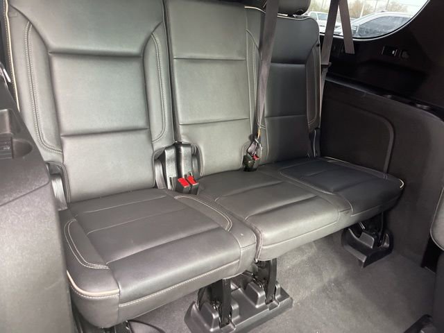 Used 2023 GMC Yukon XL SLT image 19