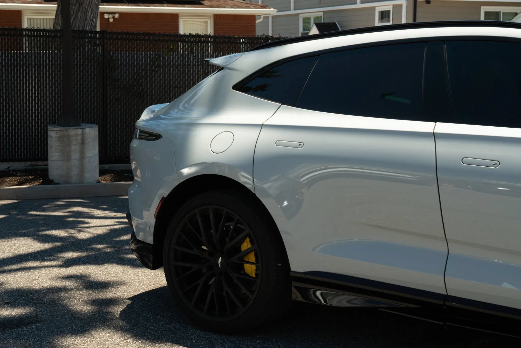 Used 2023 Aston Martin DBX 707 AWD/4WD image 46