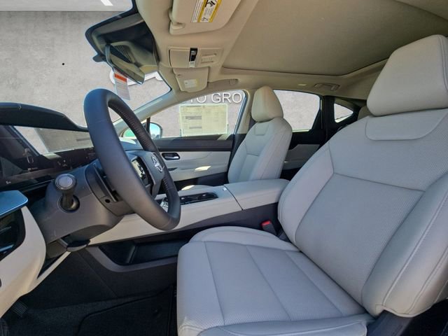 New 2026 Nissan Murano SL image 19