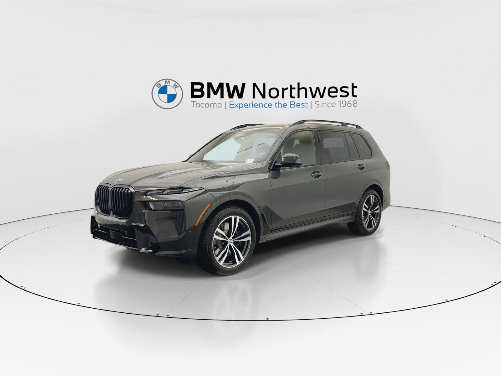 New 2027 BMW X7 xDrive40i w/ M Sport Package AWD/4WD image 9