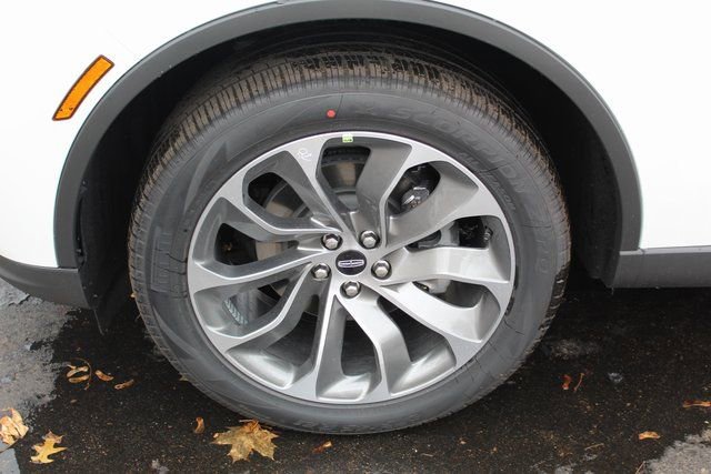 New 2026 Lincoln Aviator Reserve AWD/4WD image 10