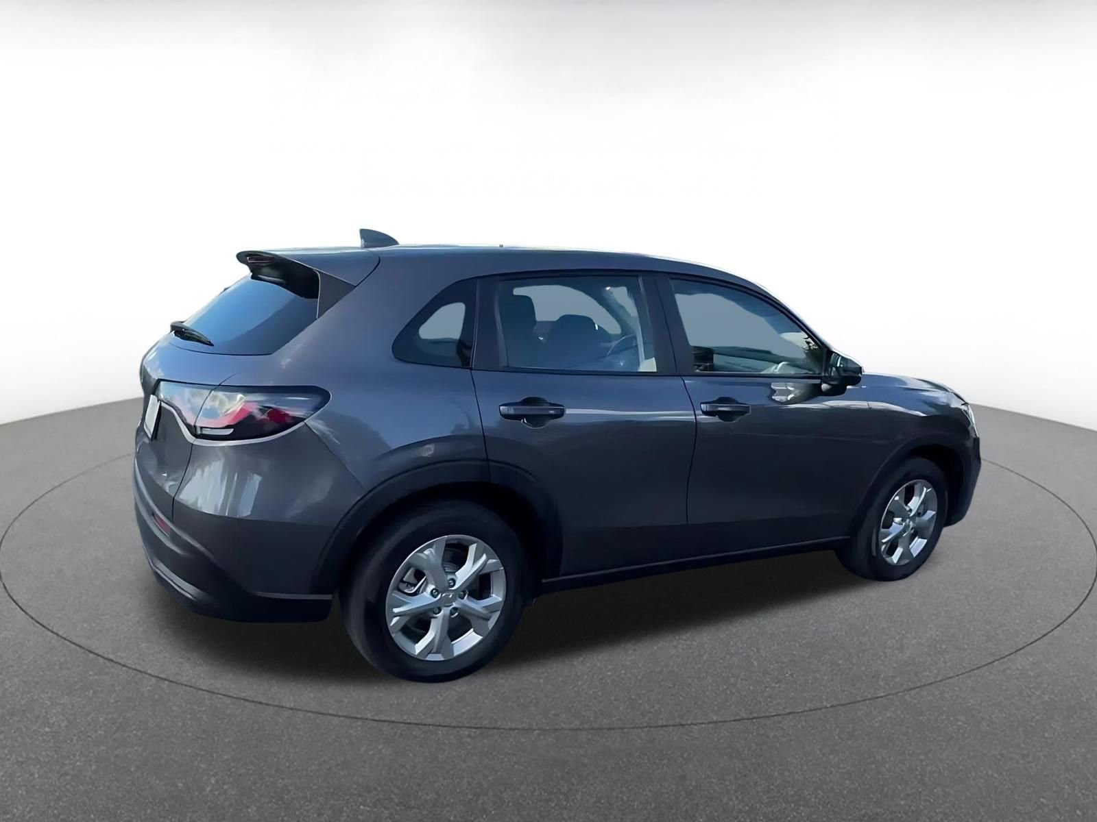 Used 2025 Honda HR-V LX image 15