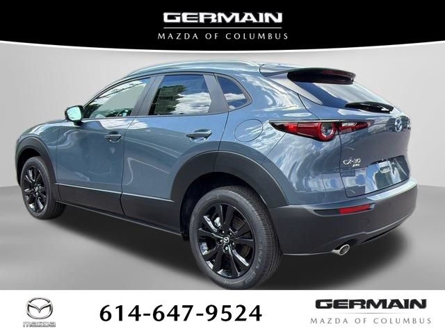 New 2026 MAZDA CX-30 AWD 2.5 S image 7