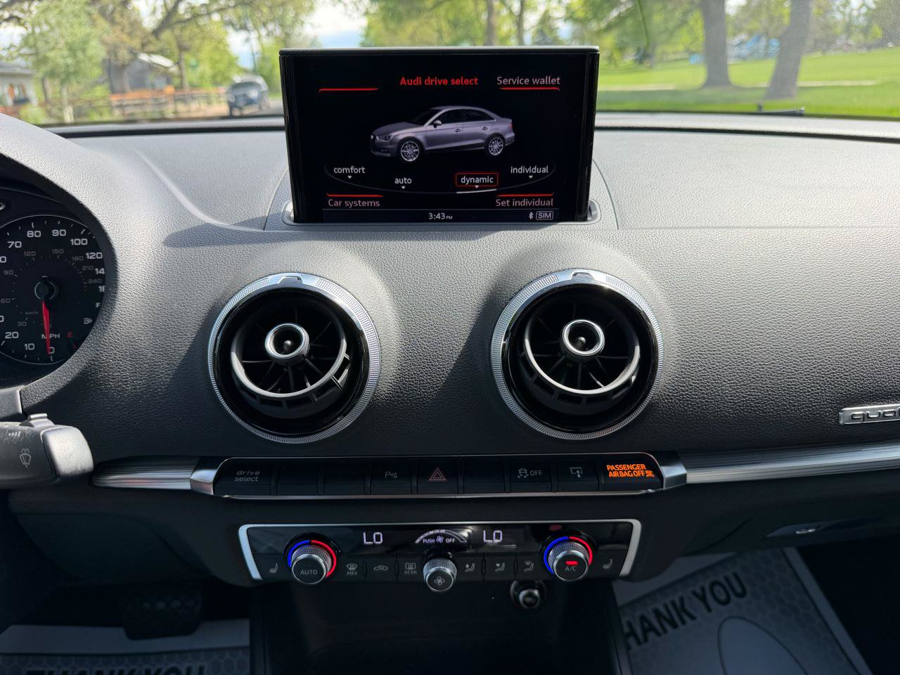 Used 2015 Audi A3 2.0T Premium Plus AWD/4WD image 24