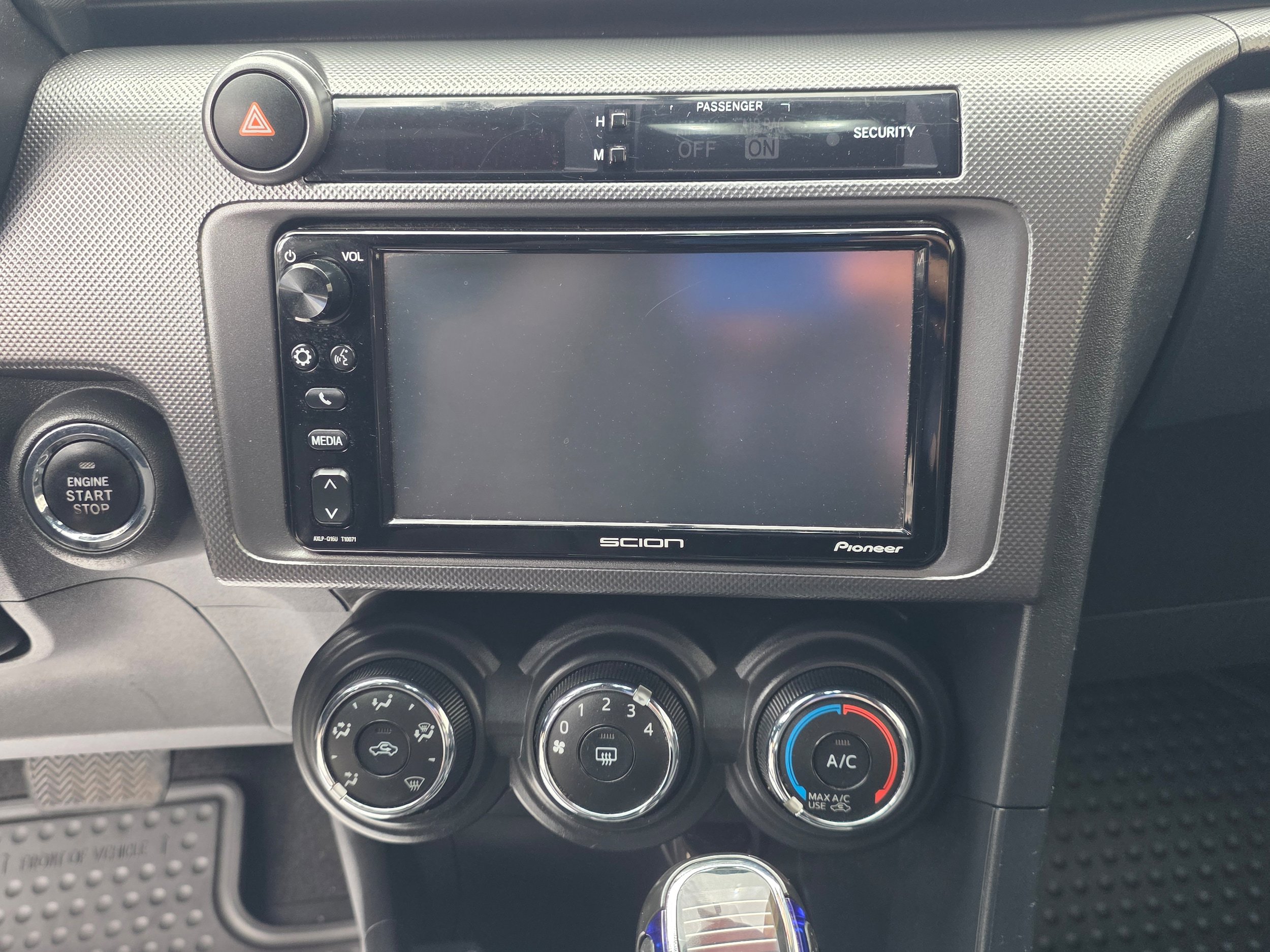 Used 2016 Scion tC FWD image 20