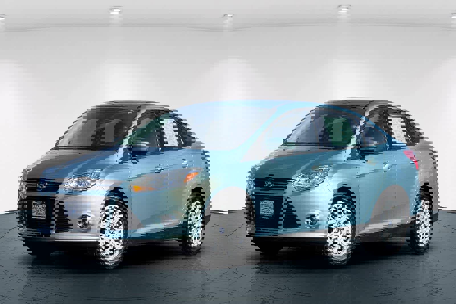 Used 2012 Ford Focus SE