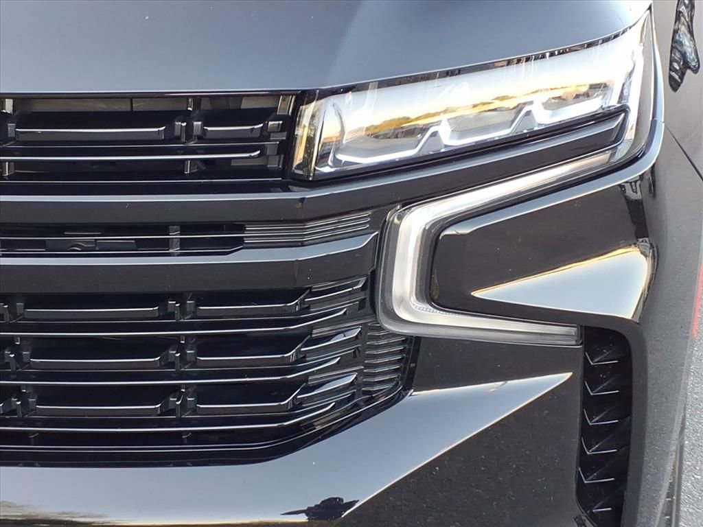Used 2023 Chevrolet Tahoe RST image 7
