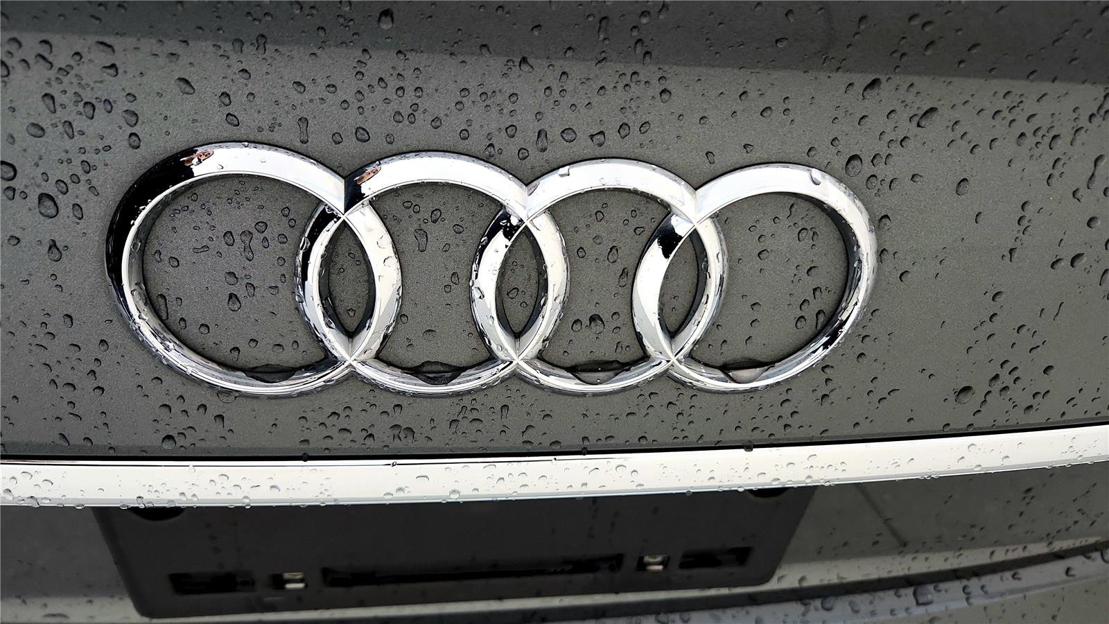 Used 2020 Audi A4 2.0T Premium Plus w/ Premium Plus Package image 21