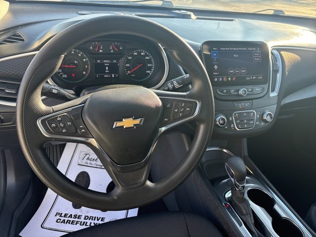 Used 2024 Chevrolet Malibu LT image 34