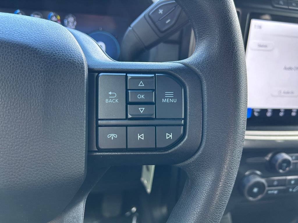 Used 2024 Ford F150 STX AWD/4WD image 25