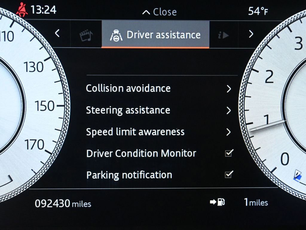 Used 2019 Land Rover Range Rover LWB SV Autobiography image 33