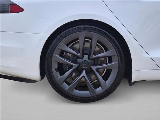 Used 2021 Tesla Model S Long Range AWD/4WD image 19