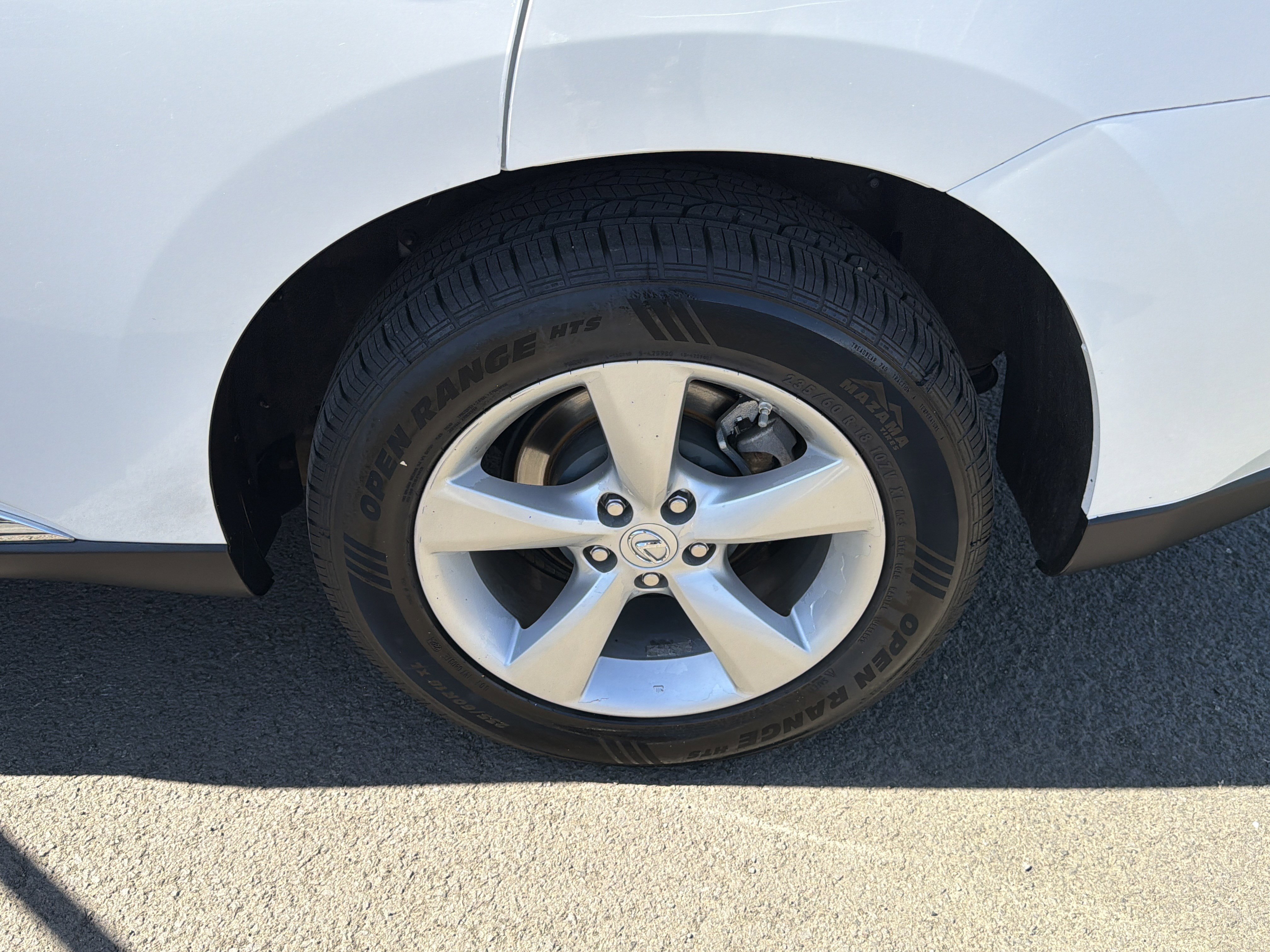 Used 2015 Lexus RX 350 AWD image 25