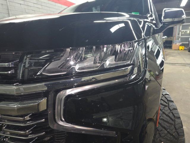 Used 2023 Chevrolet Tahoe Premier image 31