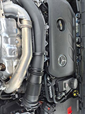 Certified 2026 Mercedes-Benz GLB 250 image 22