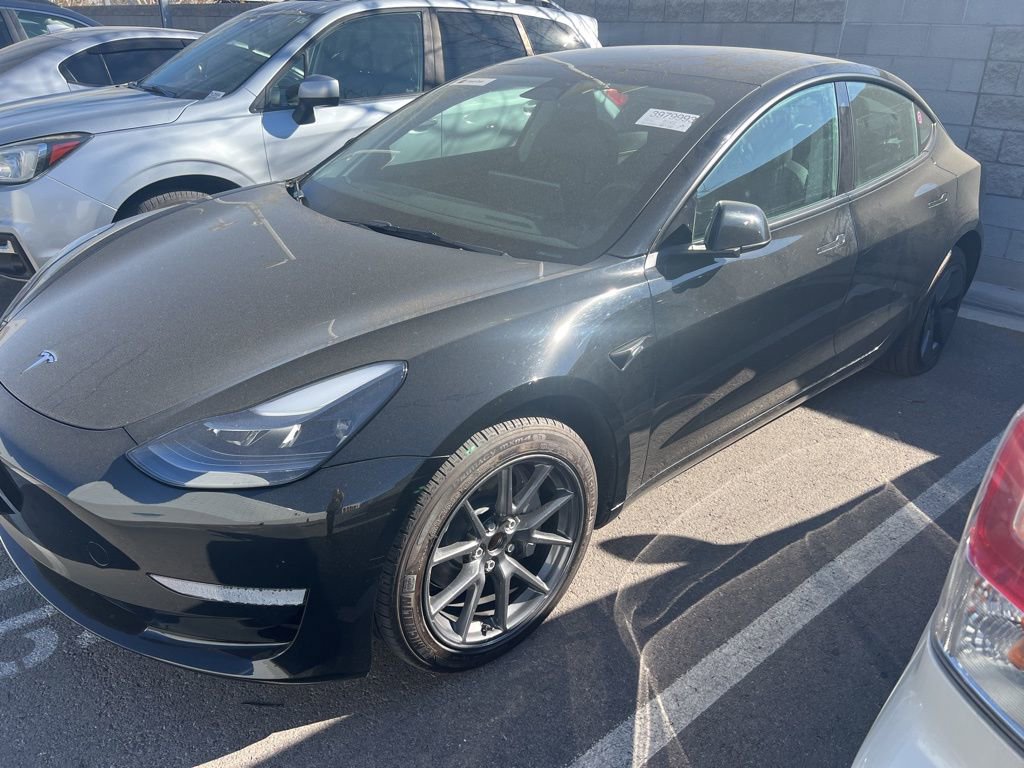 Used 2023 Tesla Model 3 Standard Range image 31