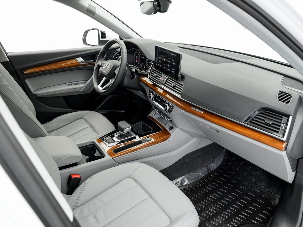 Used 2023 Audi Q5 2.0T Premium Plus image 20