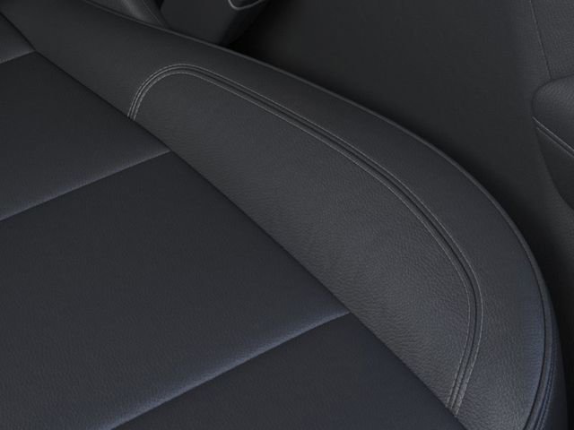 New 2026 Chevrolet Suburban LT image 21