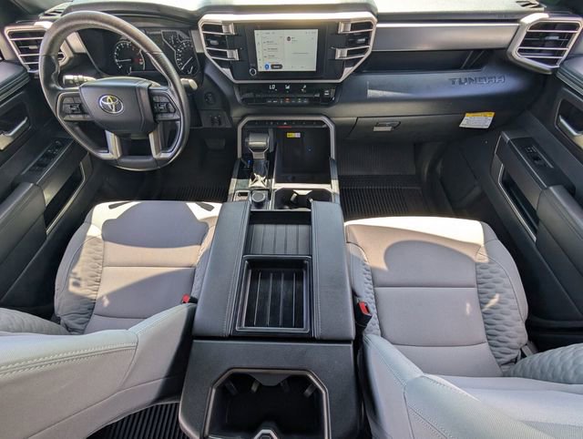 Used 2025 Toyota Tundra SR5 image 9