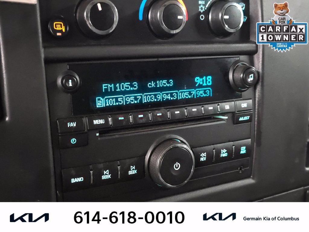 Used 2020 Chevrolet Express 3500 w/ Driver Convenience Package RWD image 26