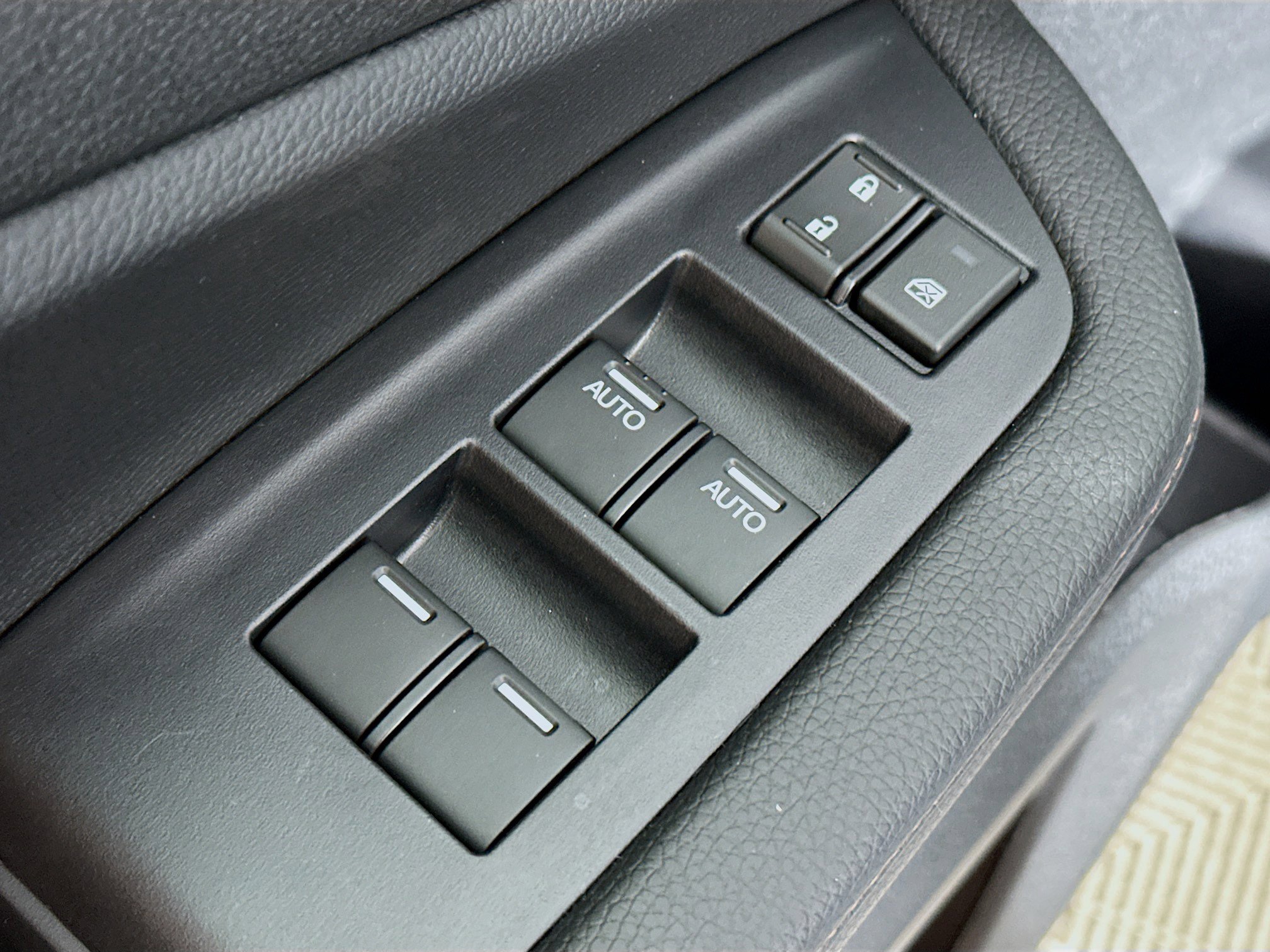 New 2026 Honda Ridgeline TrailSport+ image 18