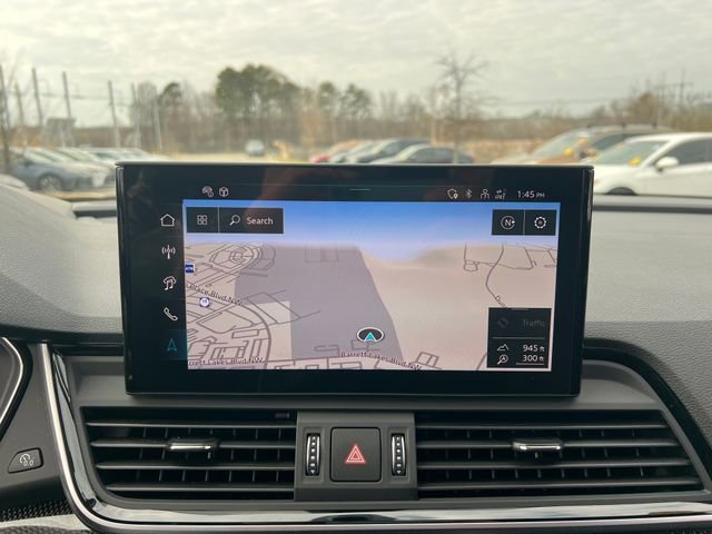 Used 2024 Audi SQ5 Prestige image 26