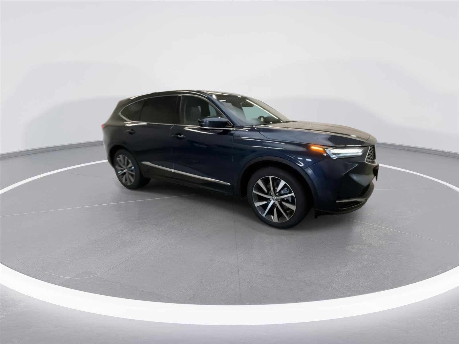 New 2026 Acura MDX SH-AWD w/ Technology Package image 2