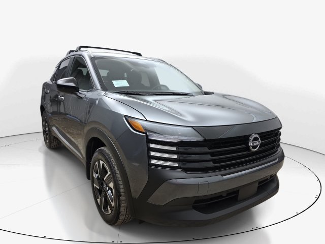New 2027 Nissan Kicks SV AWD/4WD image 3