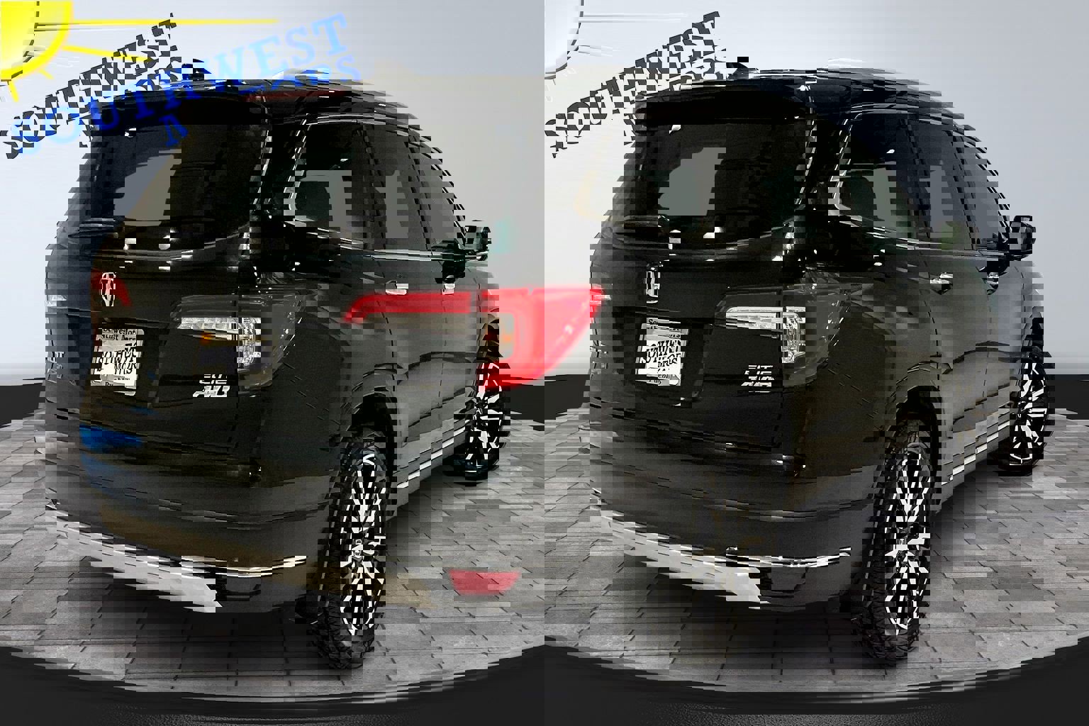 Used 2020 Honda Pilot Elite image 6