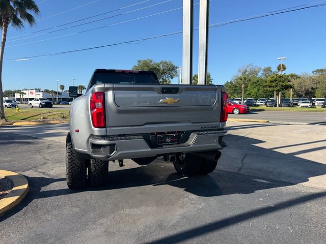 New 2026 Chevrolet Silverado 3500 High Country w/ High Country Premium Package image 6