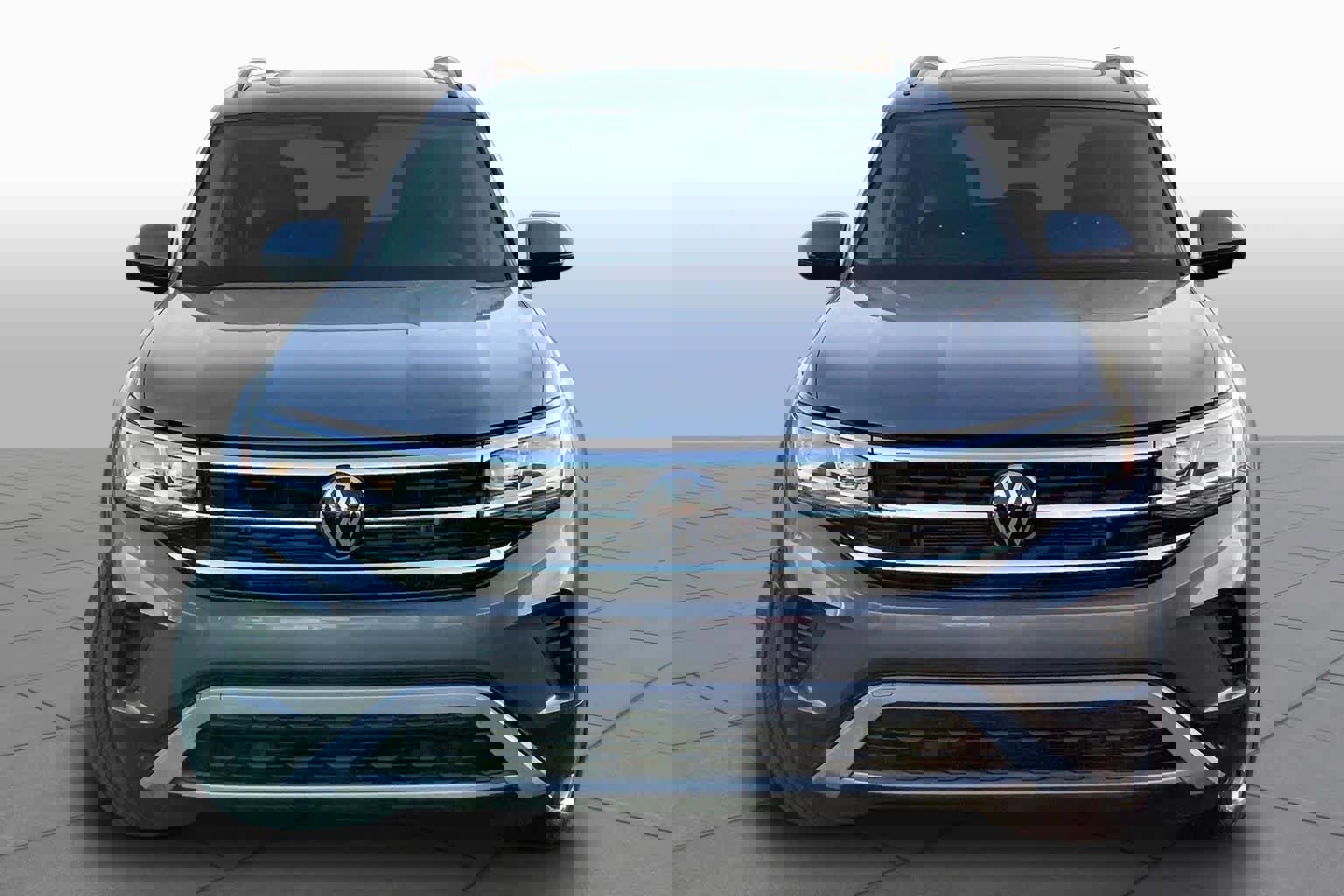 Used 2023 Volkswagen Atlas SE image 4