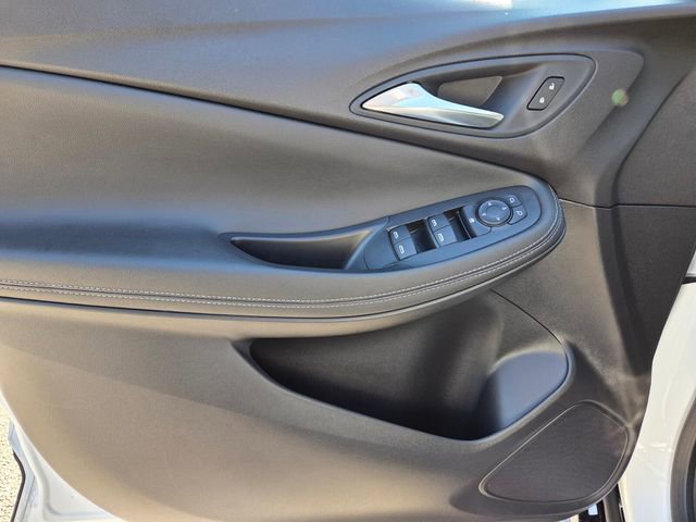 Used 2024 Buick Encore GX Sport Touring w/ Comfort Package FWD image 29
