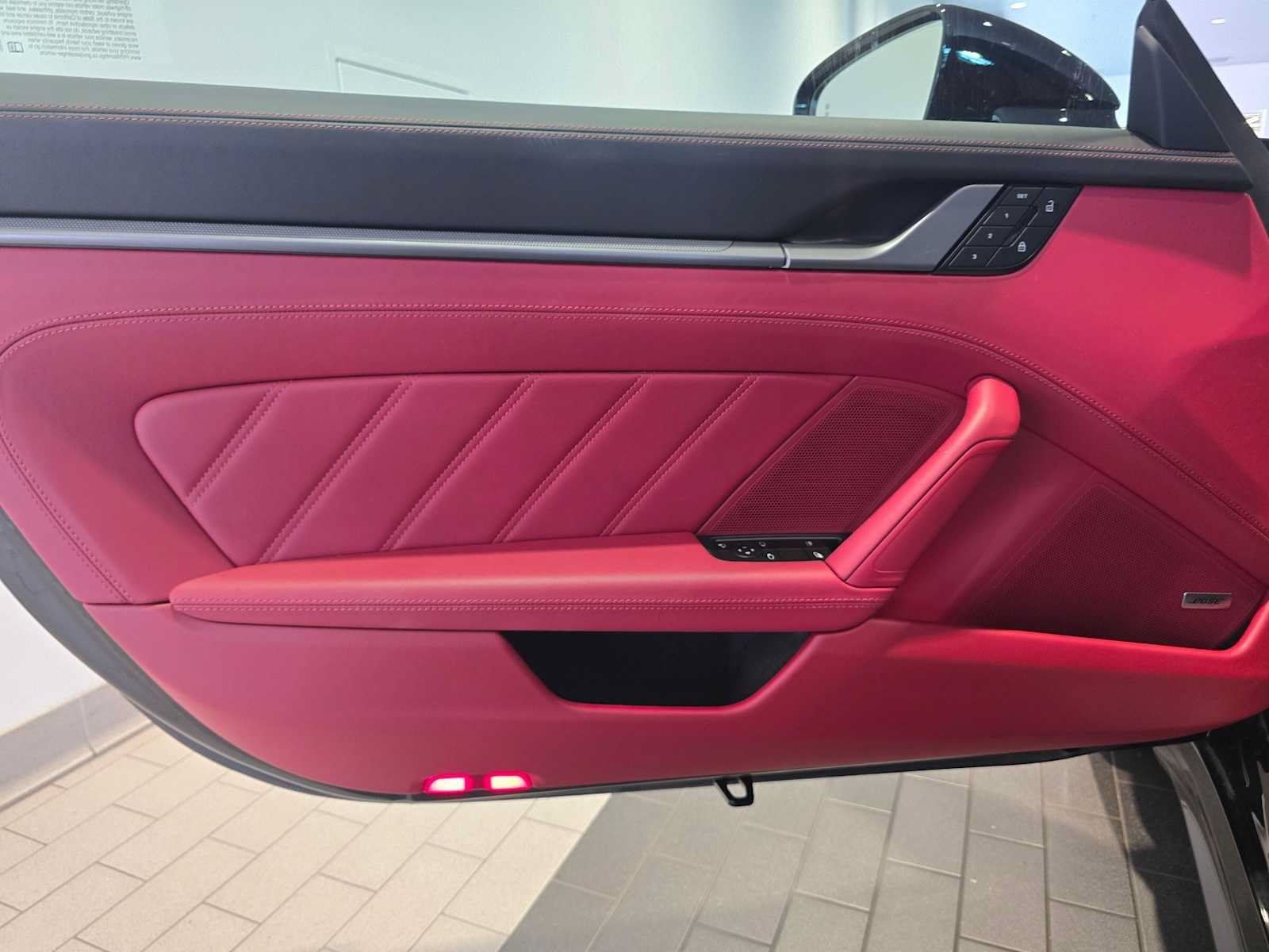 New 2025 Porsche 911 Carrera S RWD image 17