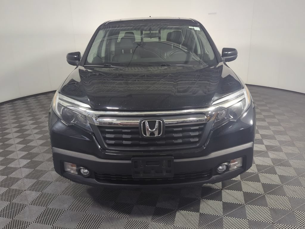 Used 2019 Honda Ridgeline RTL image 3