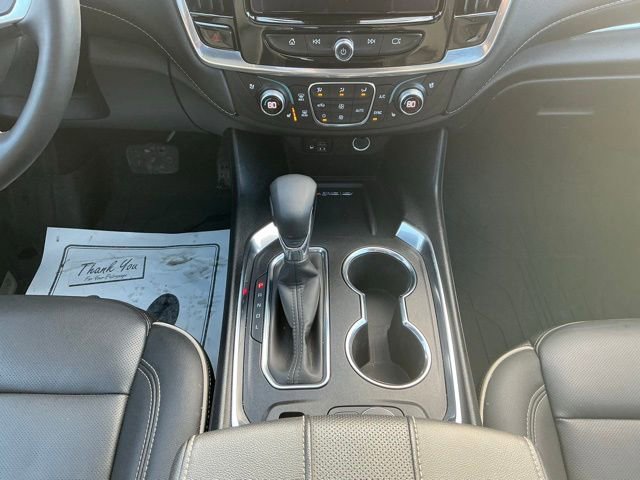 Used 2023 Chevrolet Traverse Premier w/ Redline Edition image 29