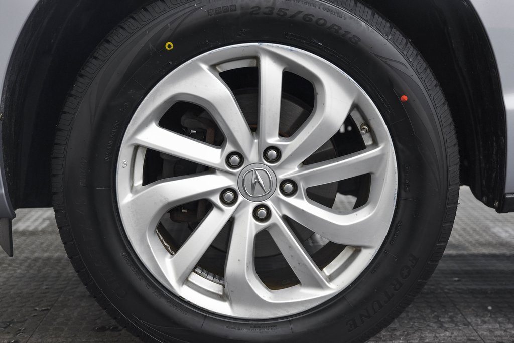 Used 2016 Acura RDX AWD image 8