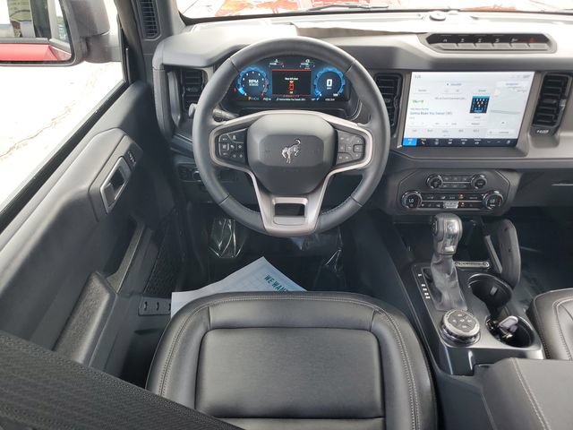 Used 2025 Ford Bronco Badlands AWD/4WD image 21