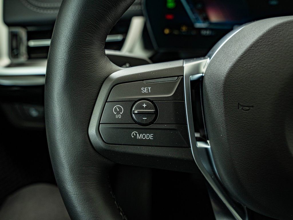 New 2026 BMW X1 xDrive28i w/ Technology Package image 19