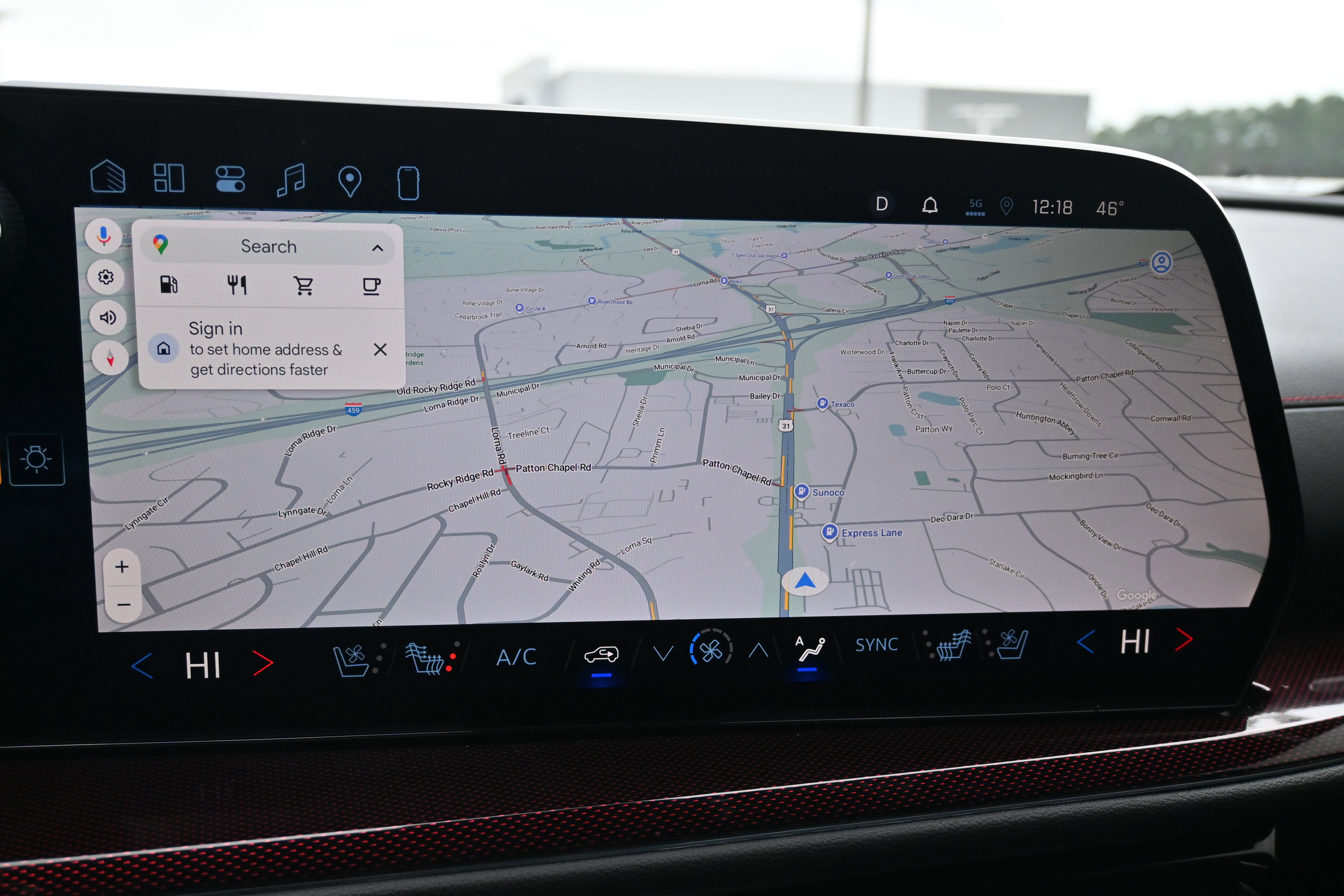 Used 2026 Chevrolet Traverse RS w/ LPO, Floor Liner Package image 25