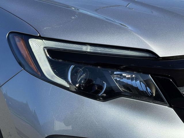 Certified 2022 Honda Pilot Special Edition image 8